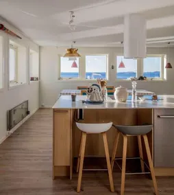 Spacious And Modern Apartment. Orland - Image 4