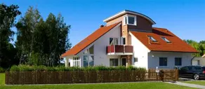 Exklusive 5 Sterne Ferienwohnung I - Image 4