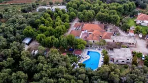 Camping Kalamitsi Beach - Image 3