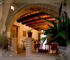 Casa Rural La Pavona - Image 5