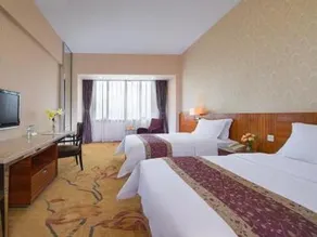 Vienna International Hotel Foshan Haiyue Branch - Image 3