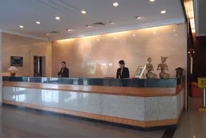 Istana Nelayan Hotel - Image 2