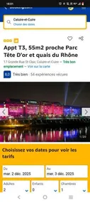 Apt. Les Jardins De St. Clair - Image 2