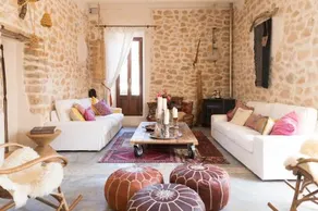 Home Hotel The Pink Pepper Tree - Image 2