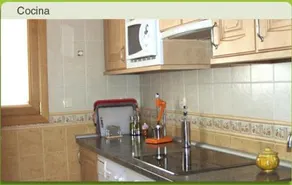 Apartamento Rural Los Adobes - Image 5