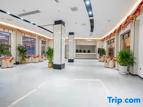 Kangyi Resort Hotel (Luxiang Ancient Town) - Image 3