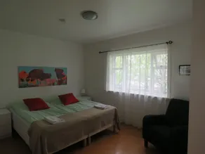 Hofn Central Apartment - Image 5