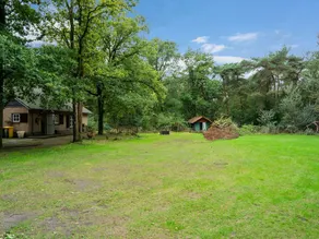 Beautiful Holiday Home in Baarle-nassau With Garden - Image 5