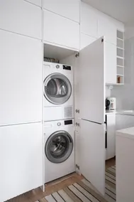 Modern Top-Floor Apt. in Helsinki - Image 4