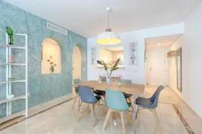 Sea & mountain view penthouse - Image 2