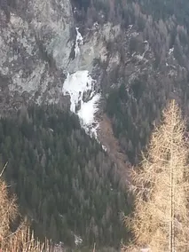 Almhütte Gorgasser - Image 3