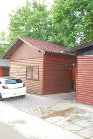 Pocitniska Hisica Petra - Image 4