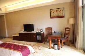 Nankunshan Linfeng Hot Spring Resort - Image 3