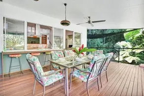 Villa Vihara Rainforest Penthouse - Image 3