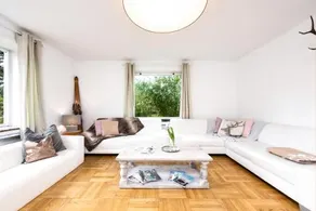 Townhouse RIVA, prime location in the city of Salzburg, 1000m2 backyard - Image 3