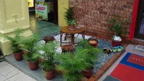 Galileo Guest House - Image 1