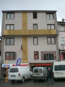 Kemer Otel - Image 2