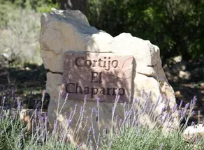 Cortijo El Chaparro - Image 5
