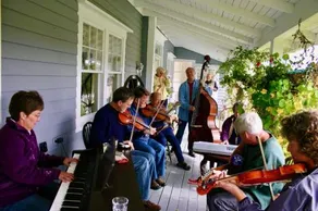 Broadwater Inn & Cottages - Image 4