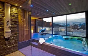 Odalys Chalet Mont Soleil - Image 2