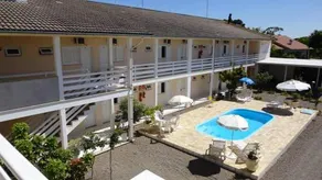 Bei Monti Hotel - Image 5
