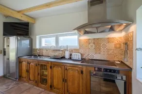 Villa Adelheide Spa Jacuzzi Bbq - Image 4