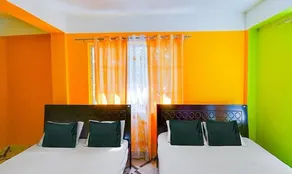 FabHotel Aliya - Image 2