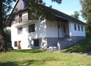 Ubytování v Jeseníkách Belá pod Pradedem - Image 2