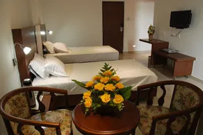 Pride Biznotel Sriperumbudur - Image 2