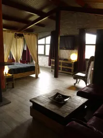 LAldea Soñada del Angliru Rural Suite & Spa - Image 4