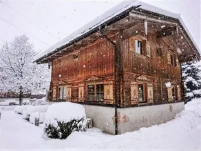 Holiday Home Alpendorf 2 by Interhome - Image 5