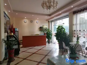 Baise Xinfangyuan Hotel - Image 2