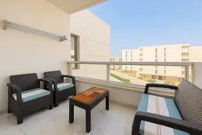 Porto Said chalet rentals no123 - Image 4
