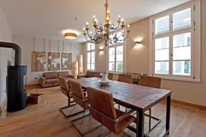Villa Paulus Gästehaus Vieringhausen - Image 3