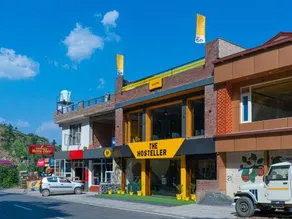 The Hosteller Kufri, Shimla - Image 4