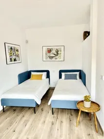 Guest suite with private pool - Image 2