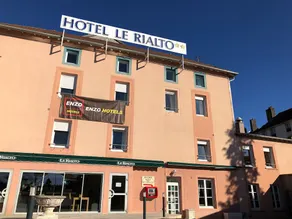 Hôtel Le Rialto - Image 4