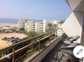 Charming Apartment in Siwar Resort, A 308 - Image 5