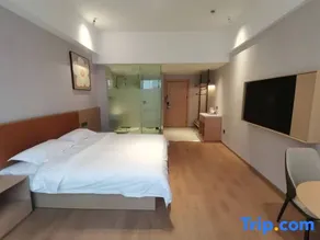 Junya Hotel(Jiaxing Pinghu Xincang） - Image 3