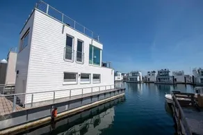 Schwimmendes Haus Triton - Image 5