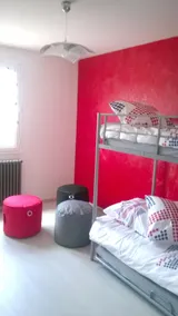 Holiday Home Rue Du Souhait - Image 2