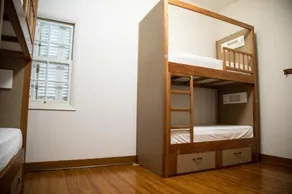 Casarao Hostel - Image 5