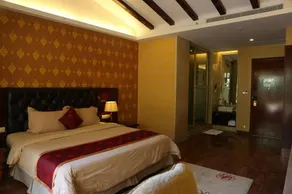 Nankunshan Linfeng Hot Spring Resort - Image 2