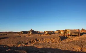 Wilderness Safaris Kulala Desert Lodge - Image 5