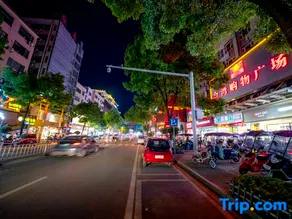 尚客优连锁酒店(汉寿步行街店) - Image 2