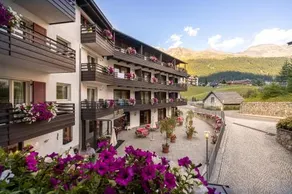 Hotel Julius Payer - Image 2