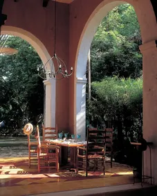 HACIENDA SAN JOSE CHOLUL by IHG - Image 4
