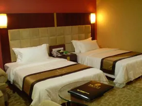 Jing Xing Hotel - Image 3