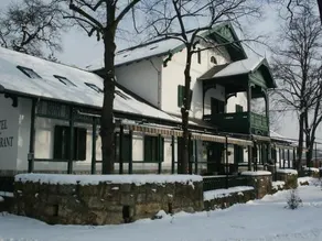 Svájci Lak - Swiss Lodge - Image 2