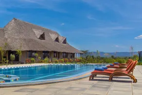 The Last Village Lodge - Image 3